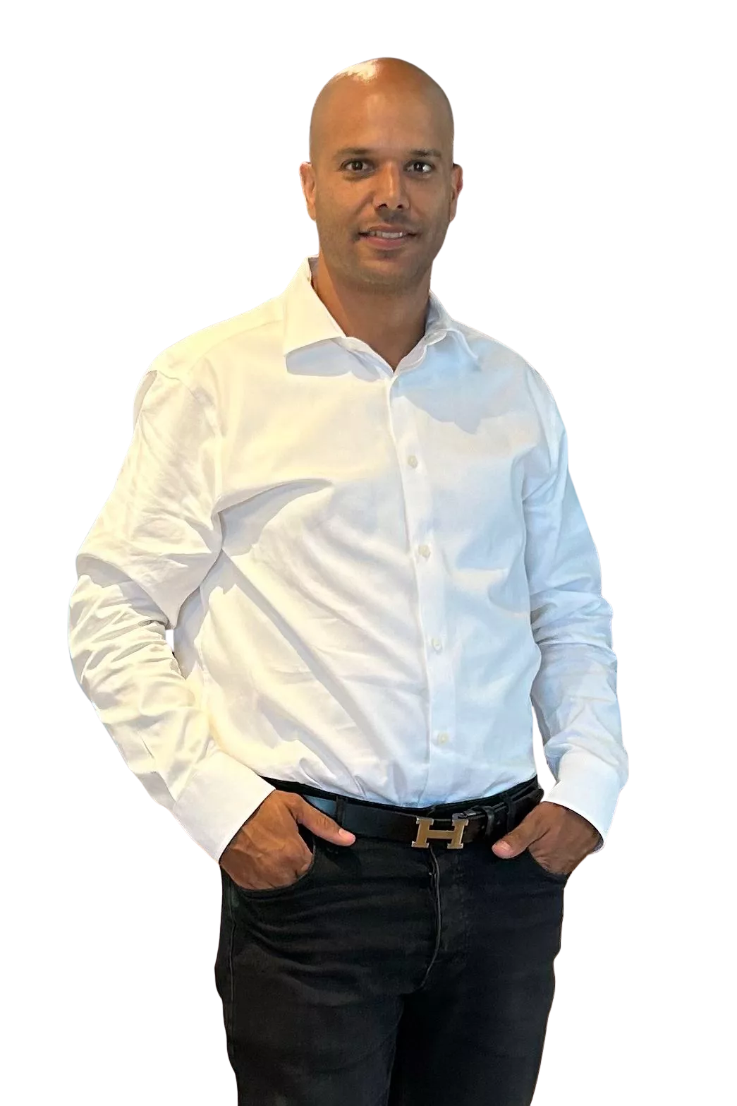 חן אזולאי - מייסד 148Academy